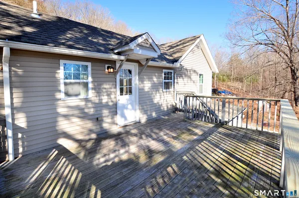 $2,000 | 48 Claire Hill Road, Unit B, Burlington, CT 06013