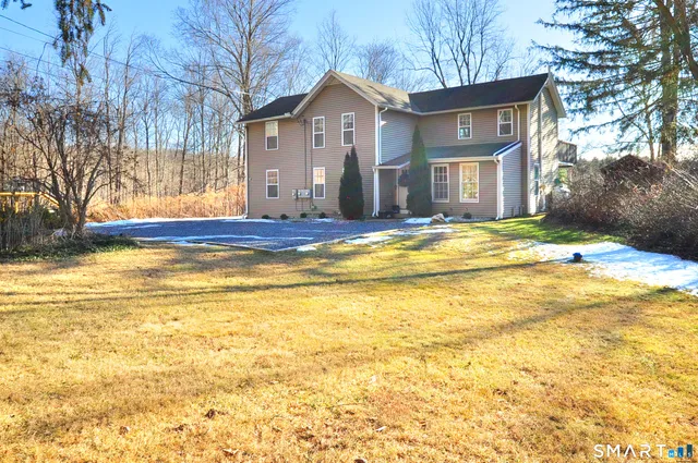 $2,000 | 48 Claire Hill Road, Unit B, Burlington, CT 06013