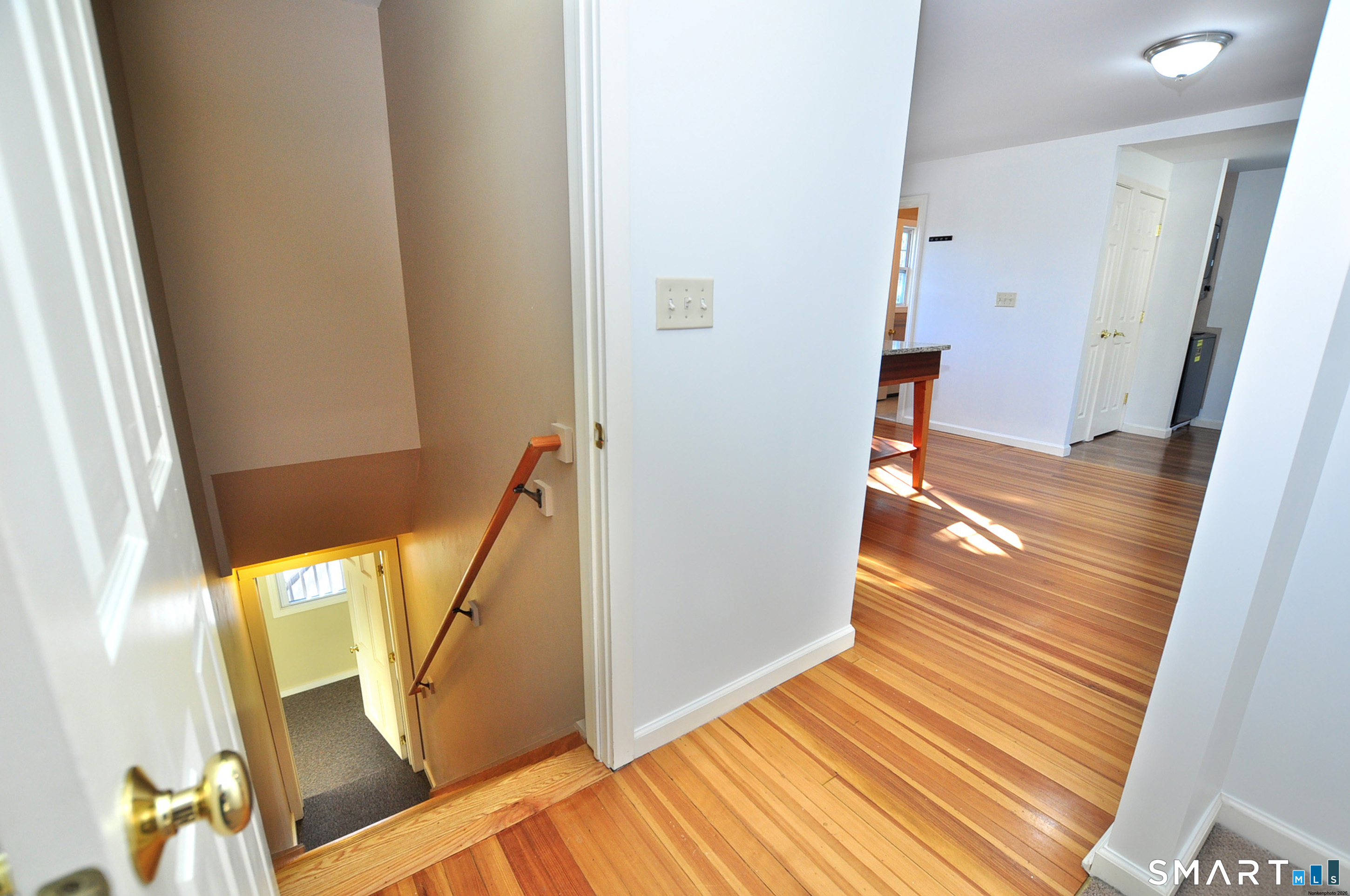 48 Claire Hill Road, Unit B Burlington, CT 06013 - Photo 5 of 34