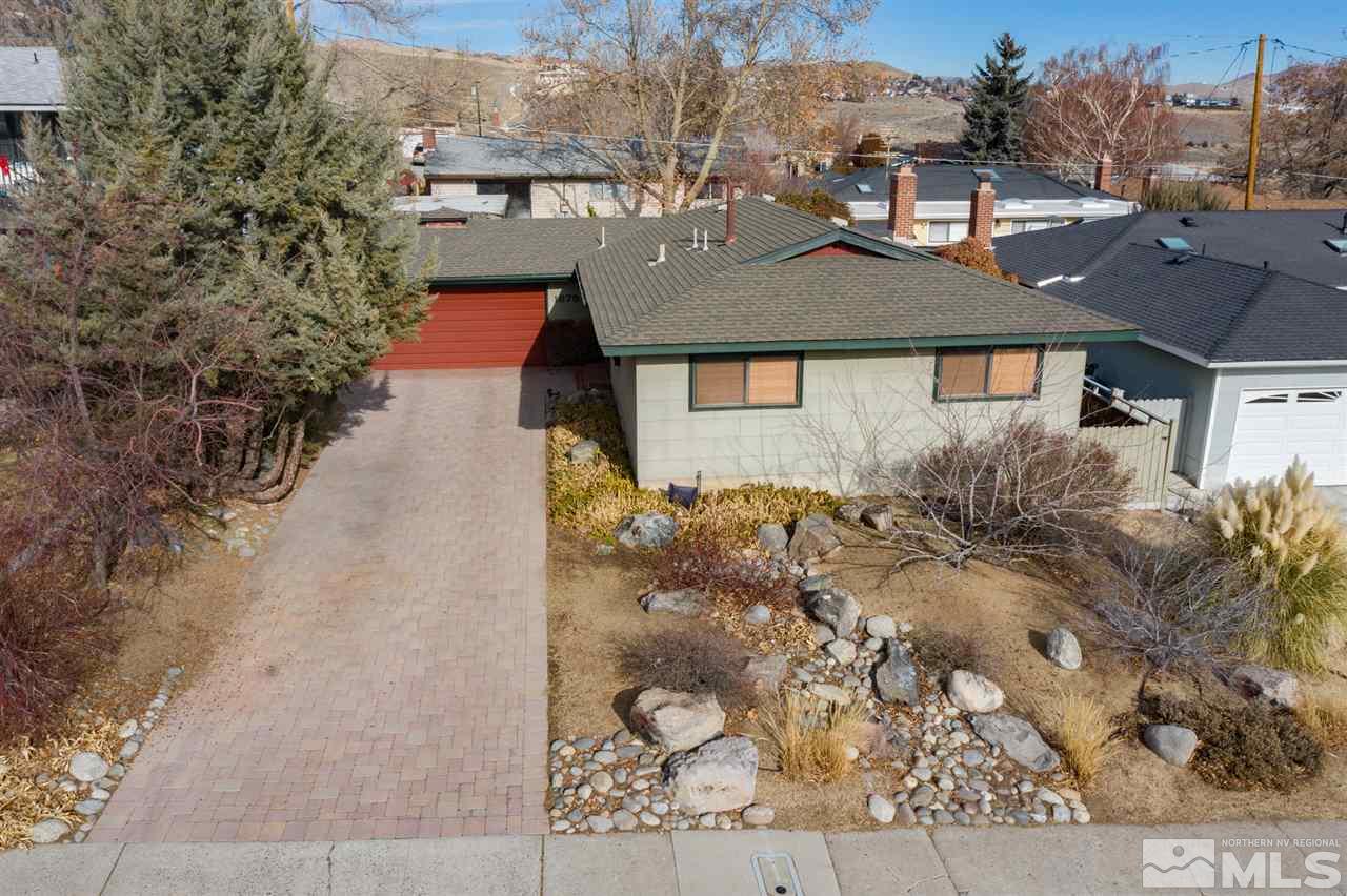 1875 Marlette Avenue Reno, NV 89503 - Photo 1 of 29 Photo 1