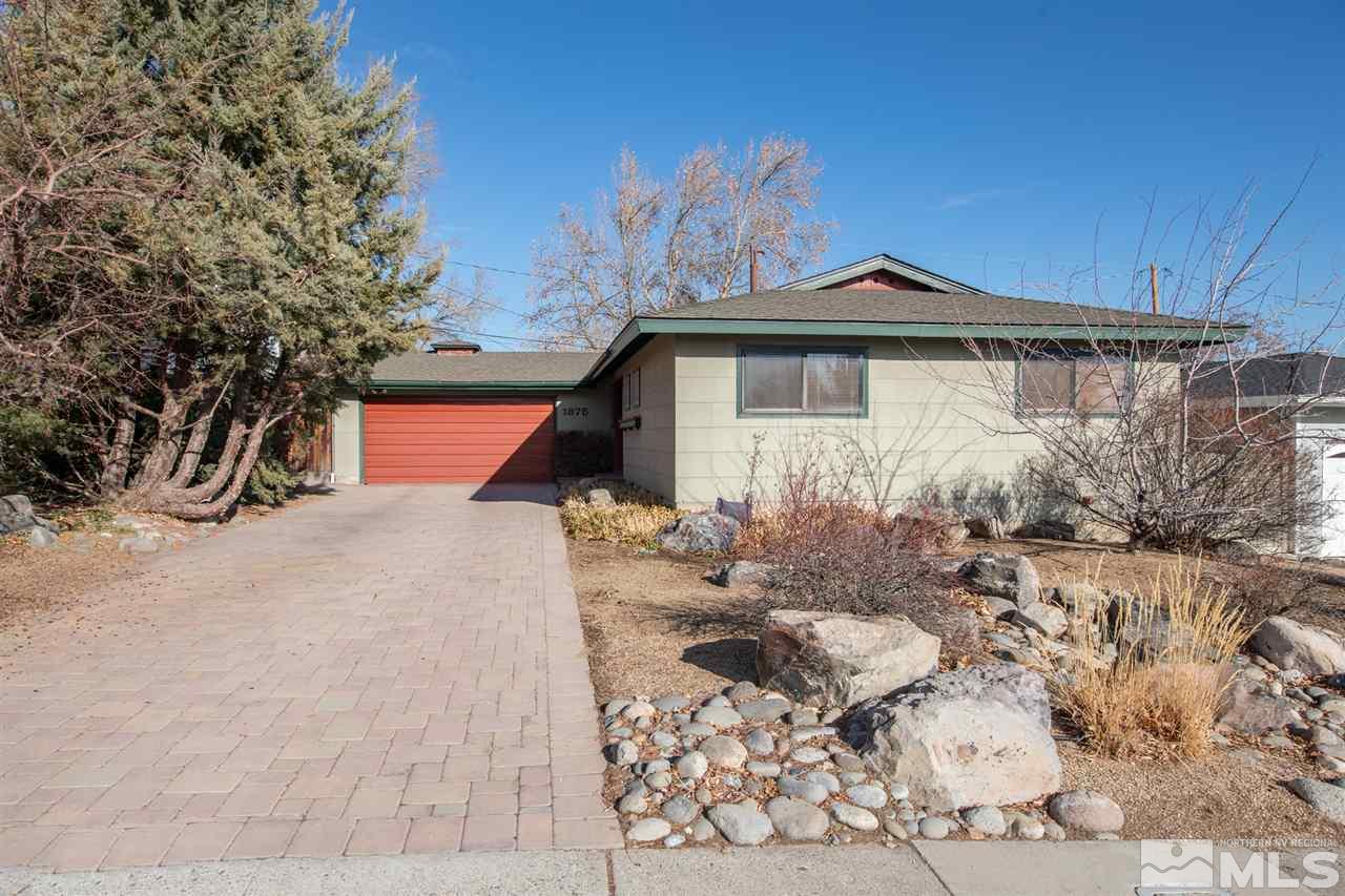1875 Marlette Avenue Reno, NV 89503 - Photo 2 of 29 Photo 2
