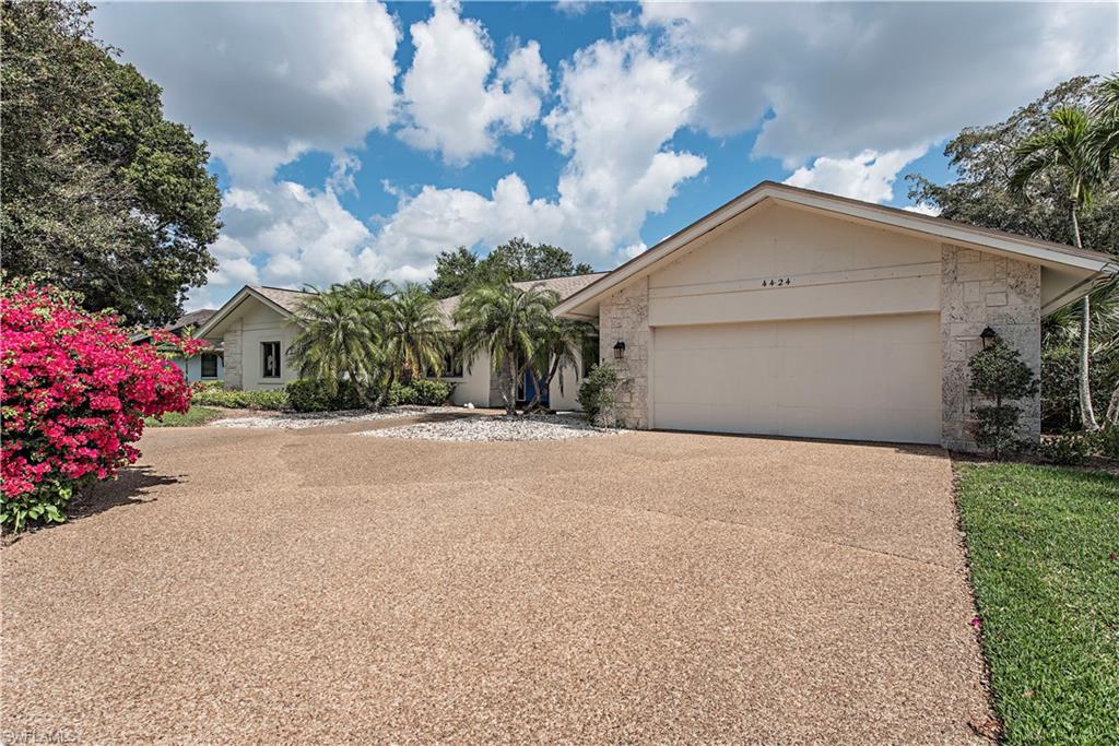 4424 Wilder Road Naples, FL 34105 - Photo 1 of 12 Gallery Image 1