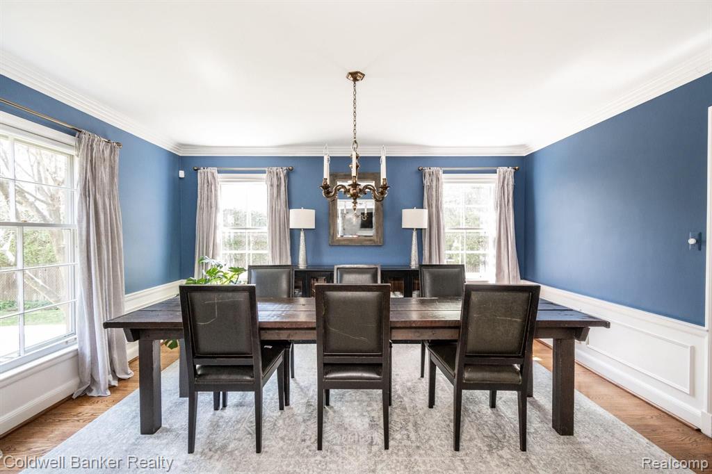 320 Touraine Road Grosse Pointe Farms, MI 48236 - Photo 13 of 60