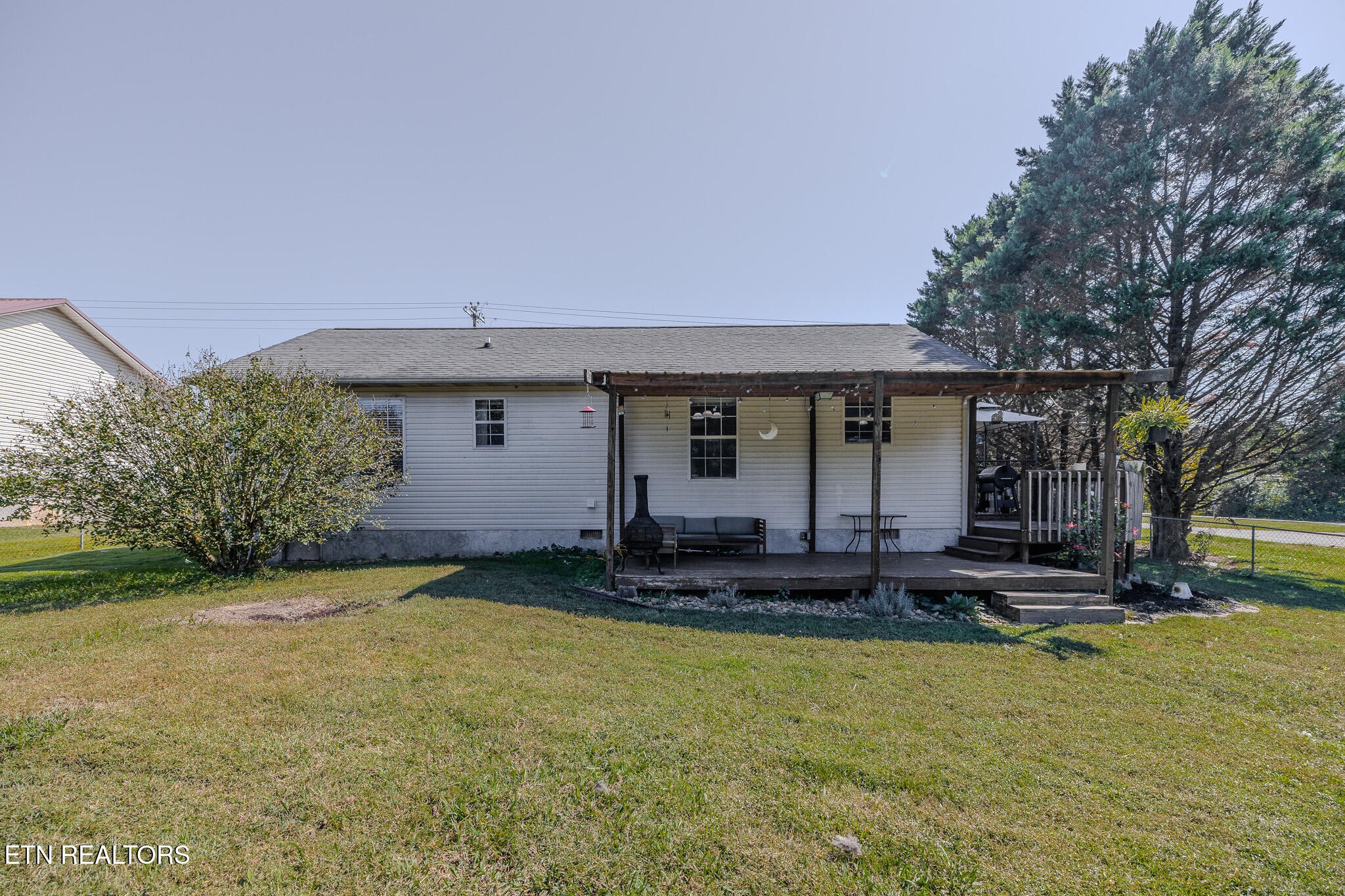 285 Vernie Lee Road Friendsville, TN 37737 - Photo 47 of 49 Gallery Image 47