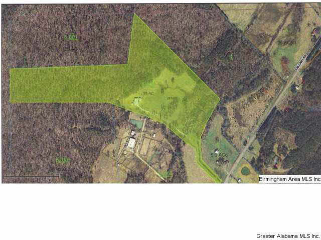 12962 Gallant Road Gallant, AL 35972 - Photo 32 of 32