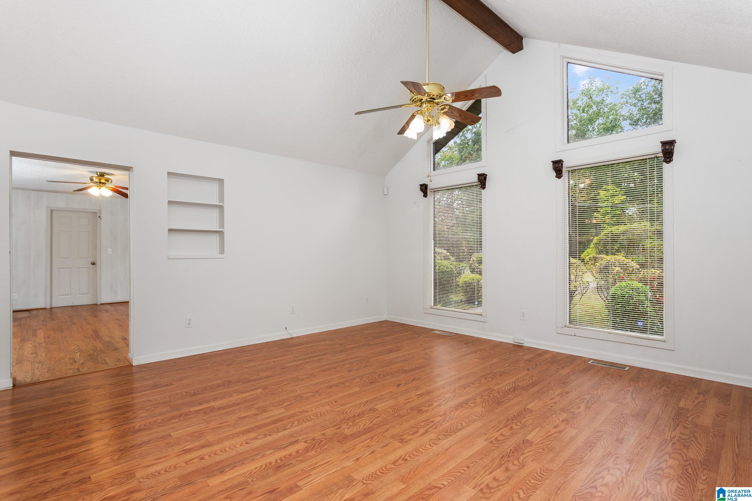 6745 Womack Road Pinson, AL 35126 - Photo 6 of 37