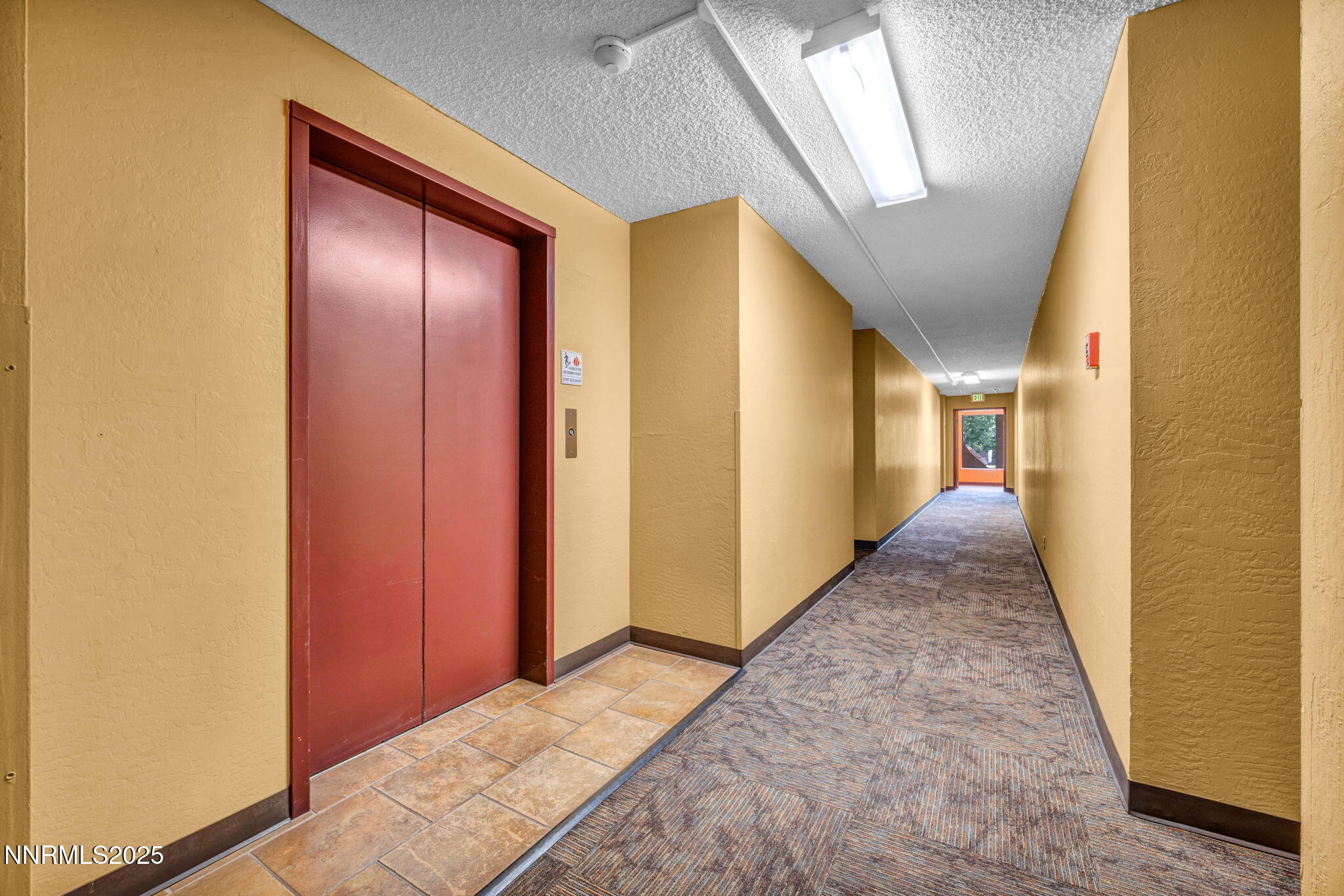2955 Lakeside Drive, Unit 203 Reno, NV 89509 - Photo 17 of 35 Elevator