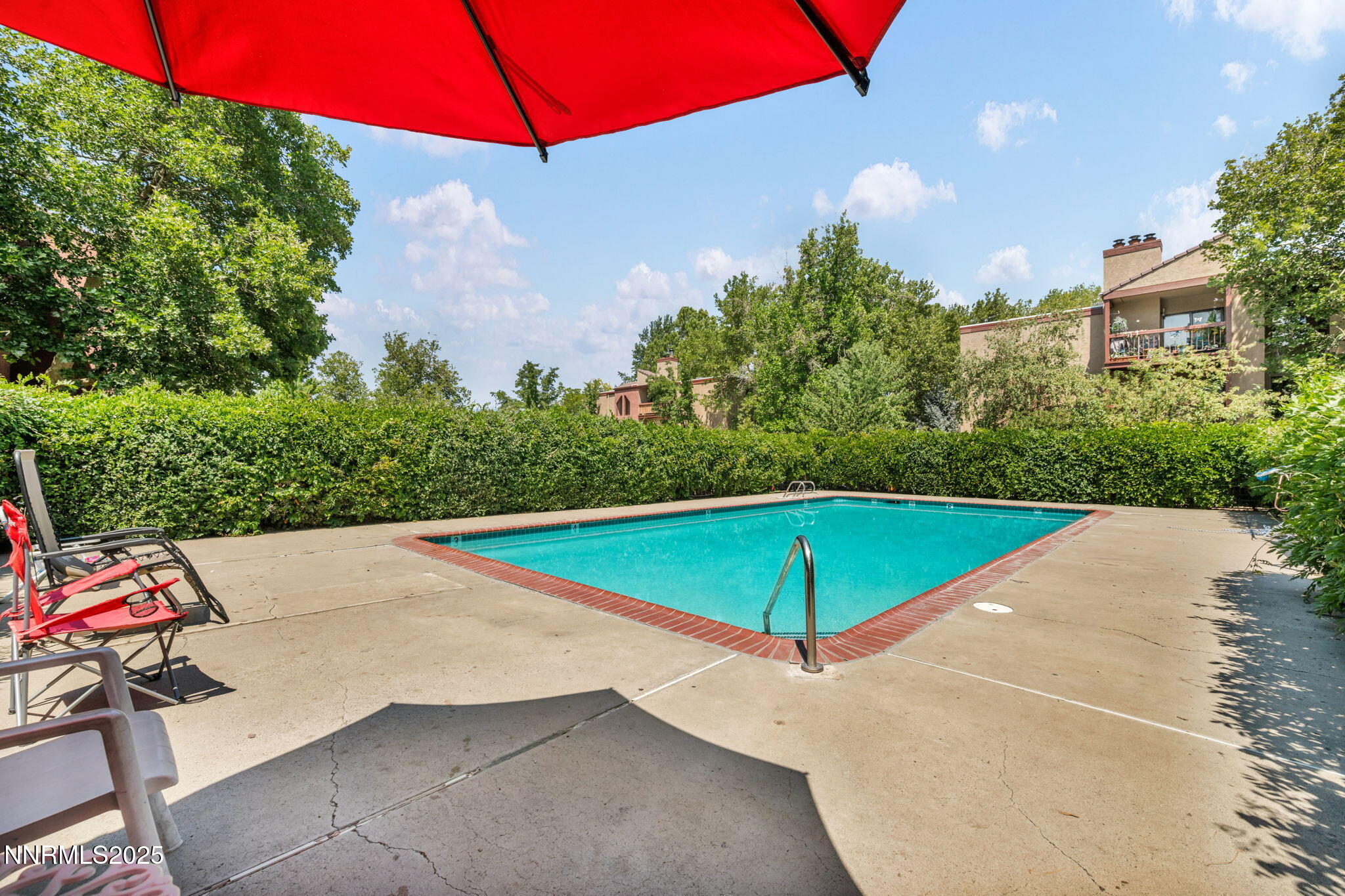 2955 Lakeside Drive, Unit 203 Reno, NV 89509 - Photo 2 of 35 Community Pool