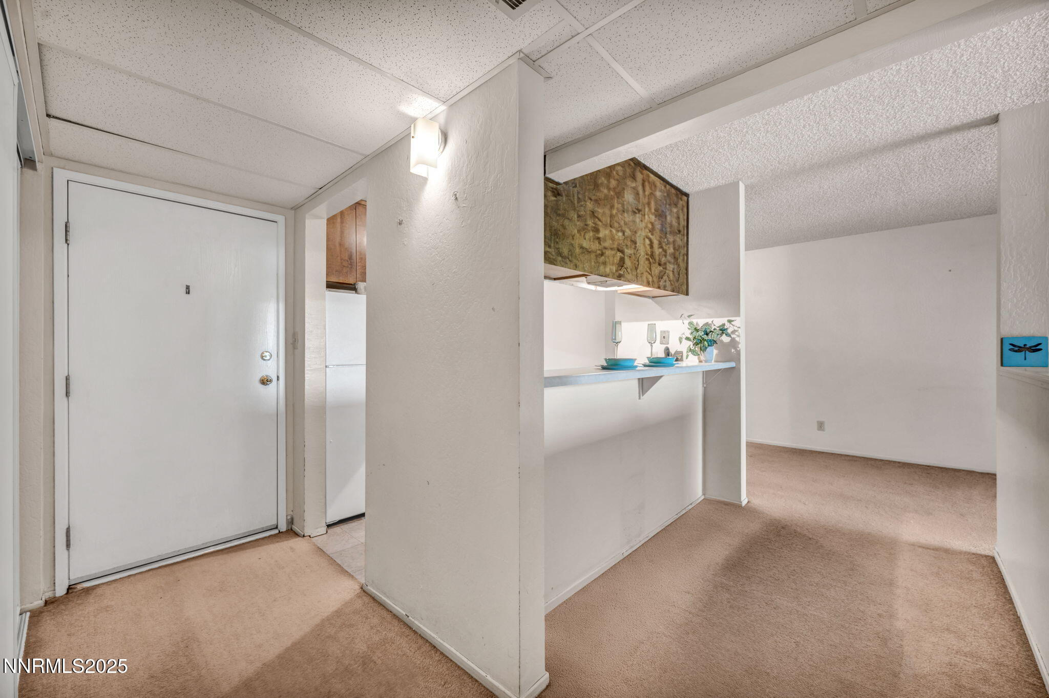 2955 Lakeside Drive, Unit 203 Reno, NV 89509 - Photo 26 of 35 Entry door