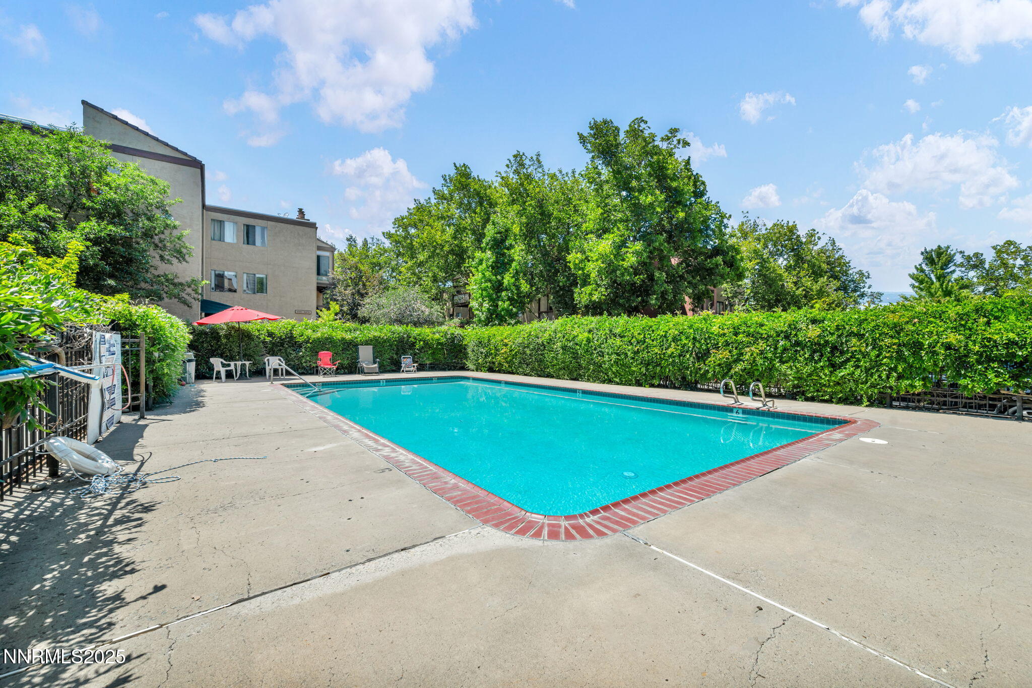 2955 Lakeside Drive, Unit 203 Reno, NV 89509 - Photo 9 of 35 Community Pool