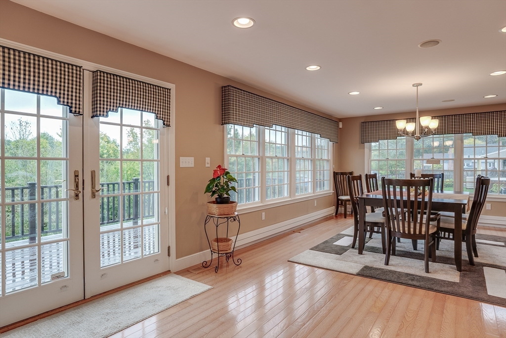 114 French Farm Road North Andover, MA 01845 - Photo 14 of 40 Gallery Image 14