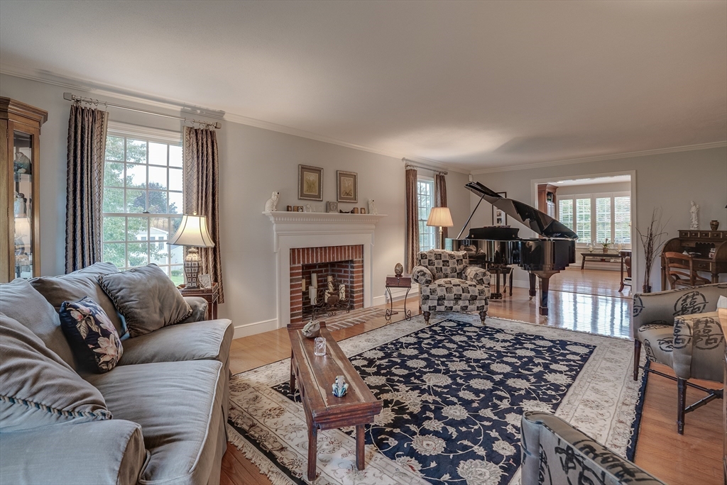 114 French Farm Road North Andover, MA 01845 - Photo 18 of 40 Gallery Image 18