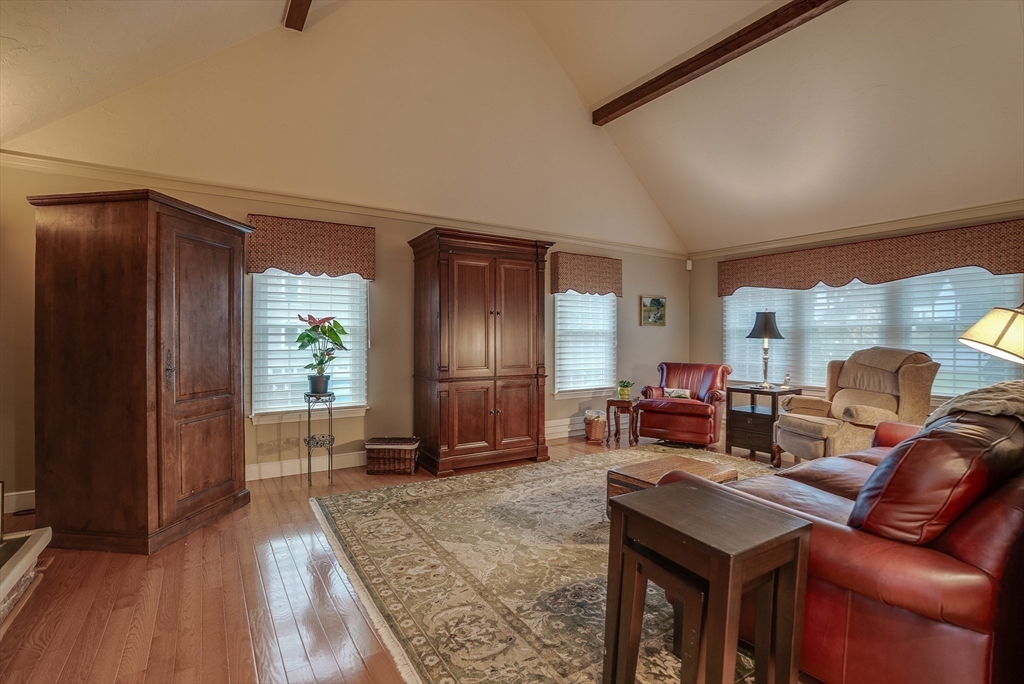 114 French Farm Road North Andover, MA 01845 - Photo 22 of 40 Gallery Image 22
