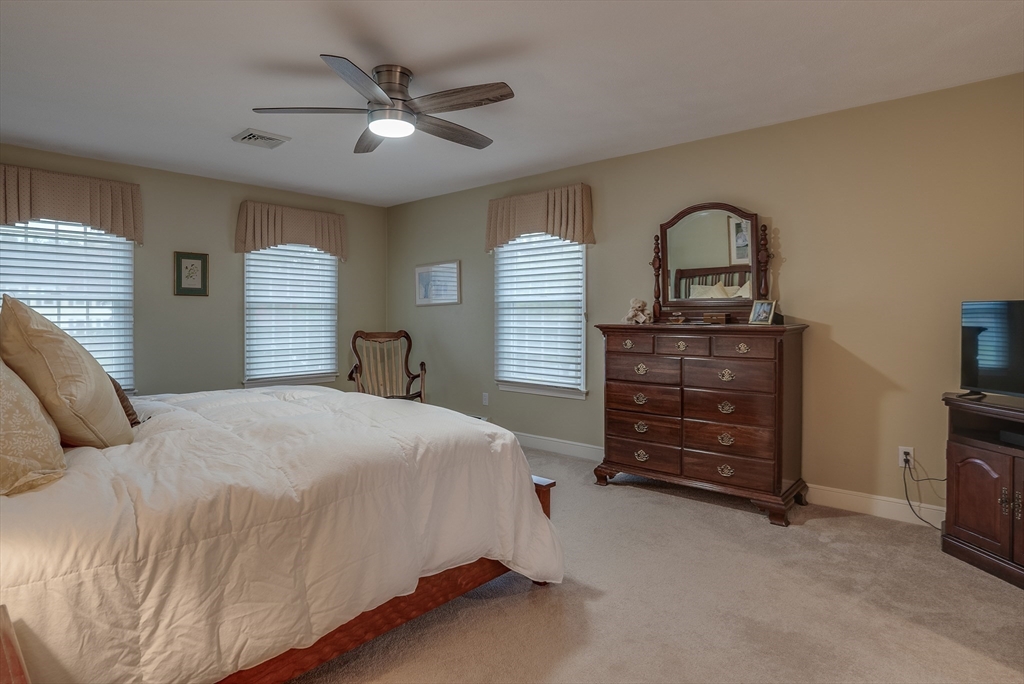 114 French Farm Road North Andover, MA 01845 - Photo 24 of 40 Gallery Image 24
