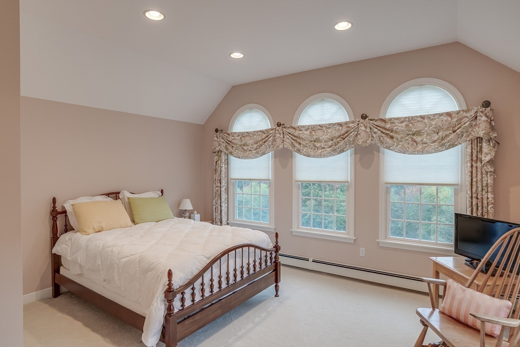 114 French Farm Road North Andover, MA 01845 - Photo 28 of 40 Gallery Image 28