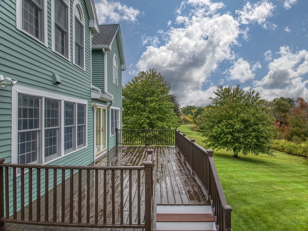 114 French Farm Road North Andover, MA 01845 - Photo 35 of 40 Gallery Image 35