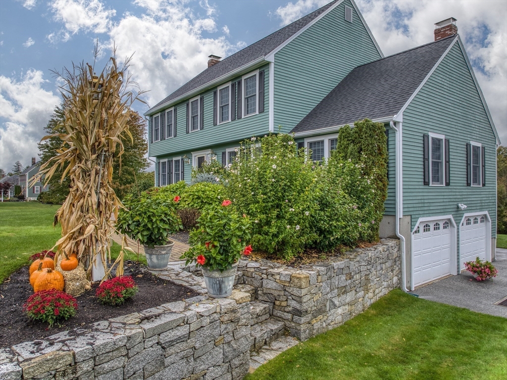 114 French Farm Road North Andover, MA 01845 - Photo 36 of 40 Gallery Image 36