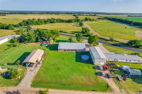 $559,000 | 1590 Farm Road 2352, Sumner, TX 75486