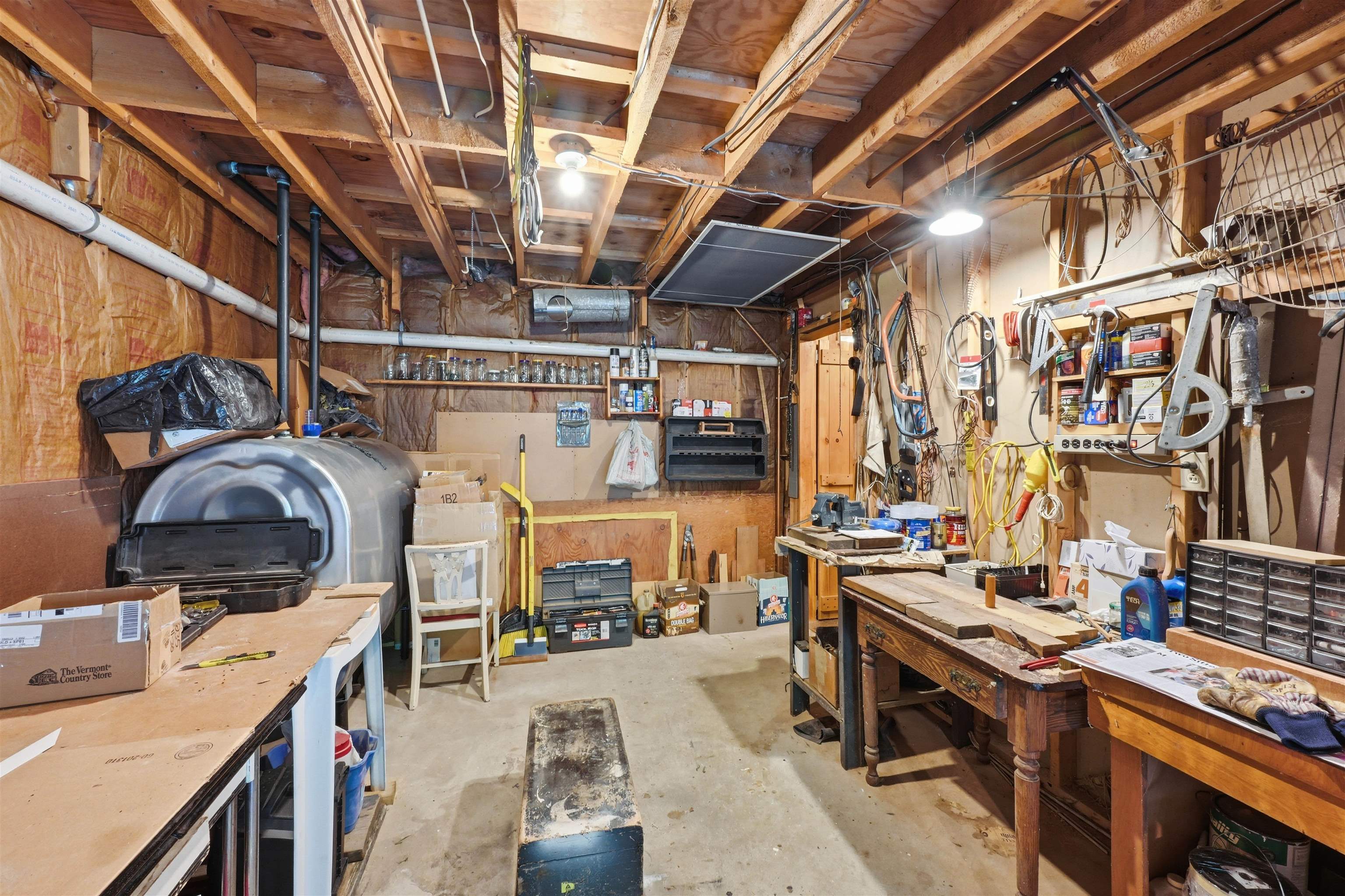 244 Middle Road Barre Town, VT 05654 - Photo 32 of 44