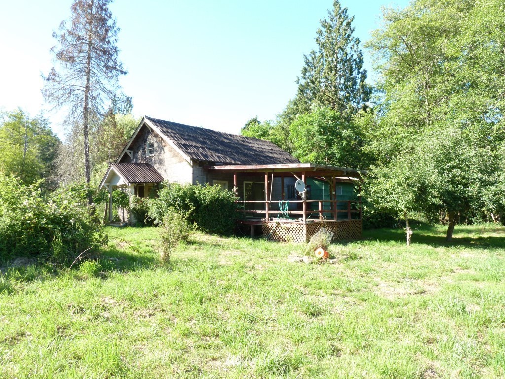 998 Bunker Creek Road Chehalis, WA 98532 - Photo 3 of 24 Gallery Image 3