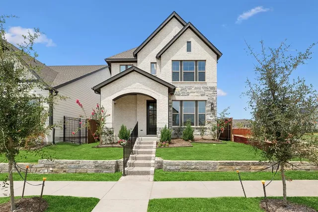 $349,000 | 917 Almond Blossom Circle, Crowley, TX 76036