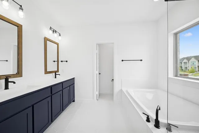 $349,000 | 917 Almond Blossom Circle, Crowley, TX 76036