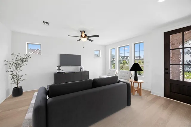 $349,000 | 917 Almond Blossom Circle, Crowley, TX 76036