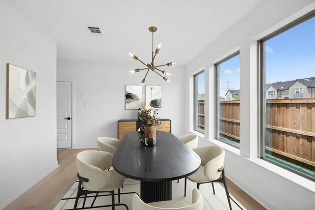 $349,000 | 917 Almond Blossom Circle, Crowley, TX 76036