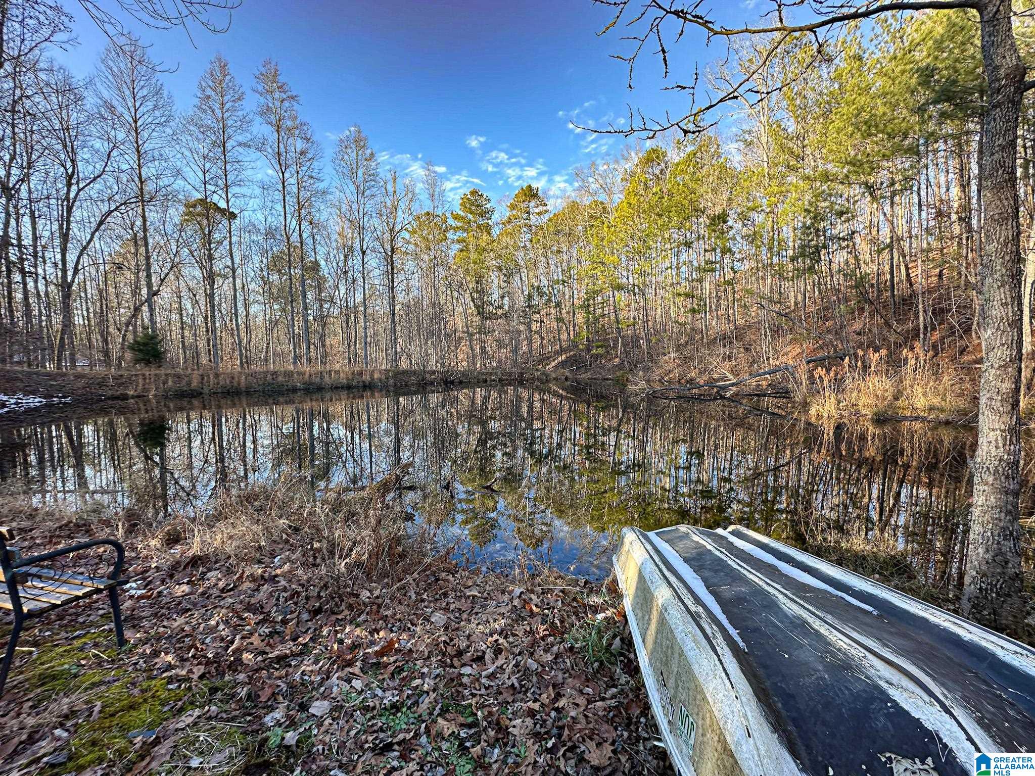 5325 Union T Road Talladega, AL 35160 - Photo 54 of 83