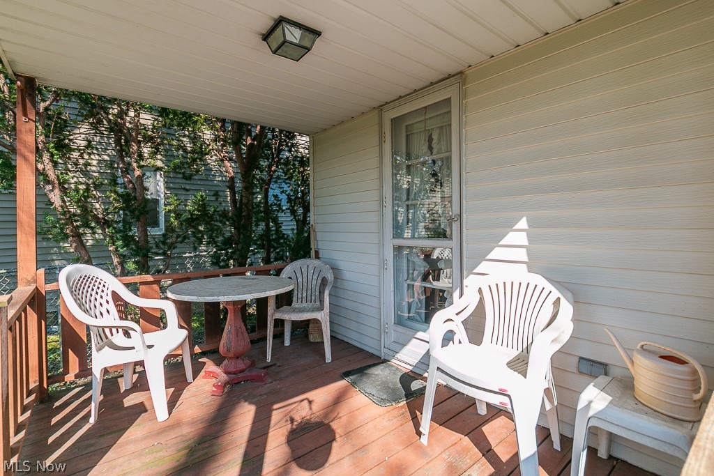 5258 East Farnhurst Road Cleveland, OH 44124 - Photo 38 of 39 Gallery Image 38