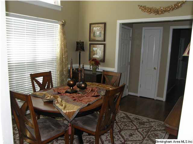 6118 Swann Road Mount Olive, AL 35117 - Photo 5 of 28