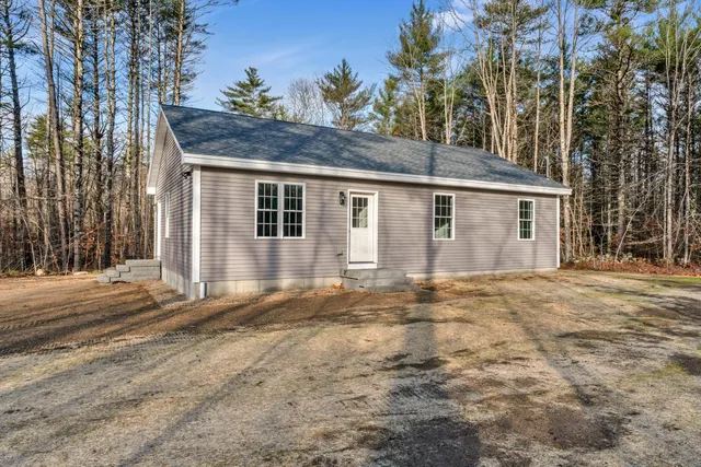 $394,900 | 339 Stevens Corner Road, Newfield, ME 04095