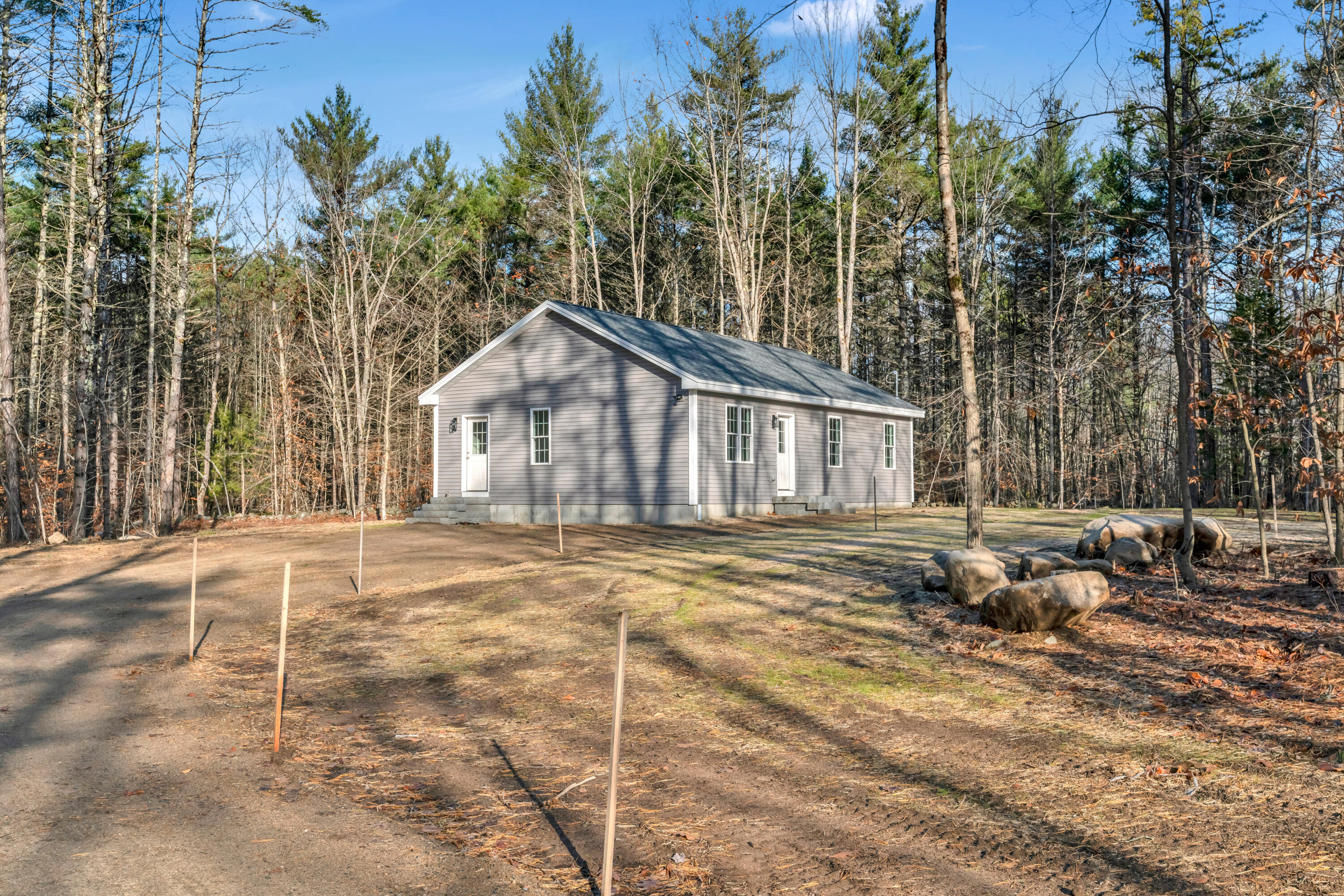 339 Stevens Corner Road Newfield, ME 04095 - Photo 3 of 41 _DSC8300