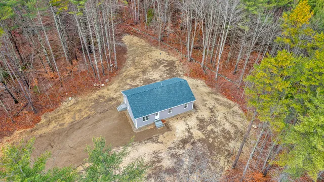 $394,900 | 339 Stevens Corner Road, Newfield, ME 04095