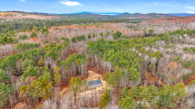 $394,900 | 339 Stevens Corner Road, Newfield, ME 04095