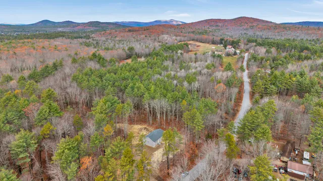 $394,900 | 339 Stevens Corner Road, Newfield, ME 04095