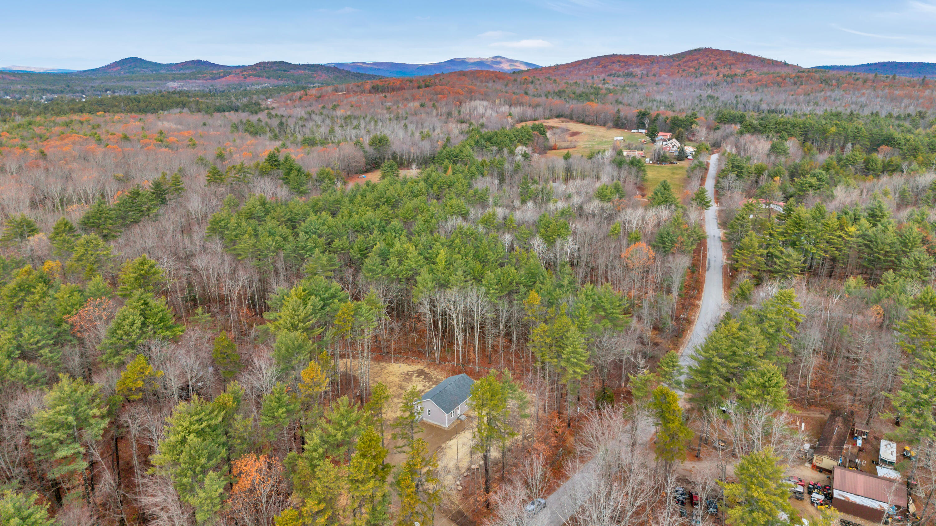 339 Stevens Corner Road Newfield, ME 04095 - Photo 35 of 41 DJI_20251111090503_0005_D