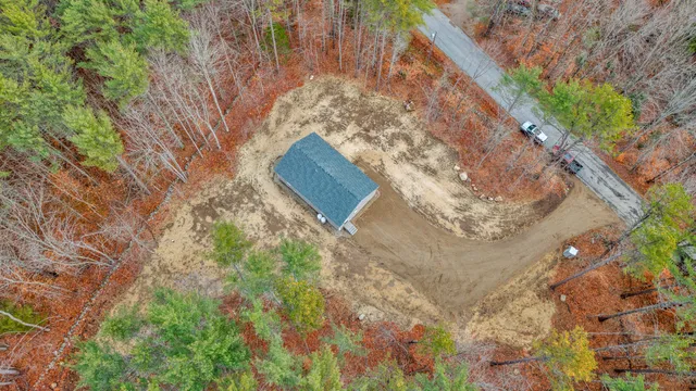 $394,900 | 339 Stevens Corner Road, Newfield, ME 04095