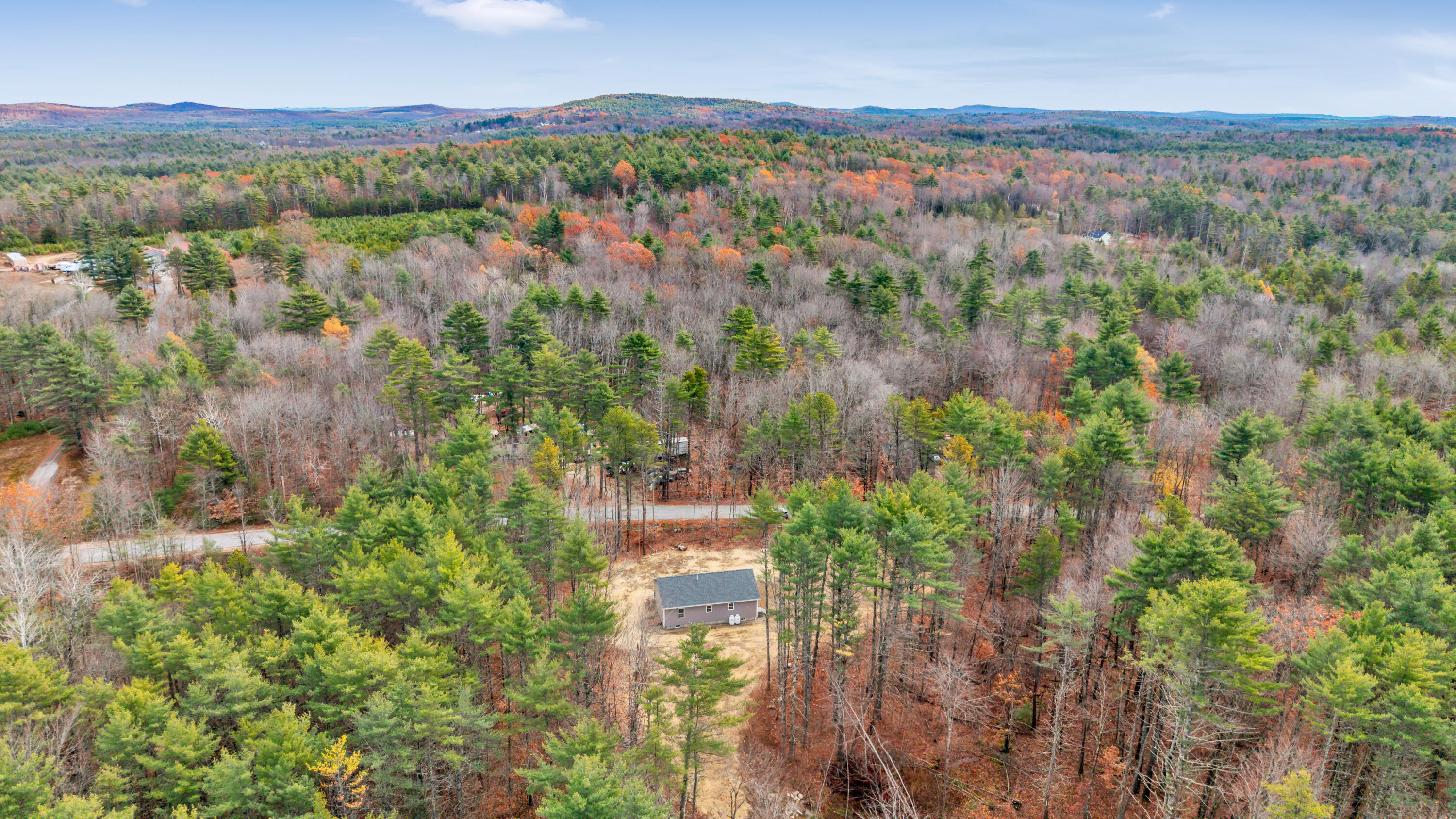 339 Stevens Corner Road Newfield, ME 04095 - Photo 40 of 41 DJI_20251111090633_0010_D