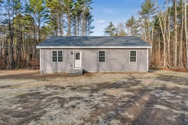 $394,900 | 339 Stevens Corner Road, Newfield, ME 04095