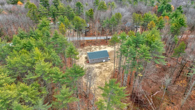 $394,900 | 339 Stevens Corner Road, Newfield, ME 04095