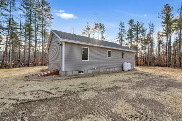 $394,900 | 339 Stevens Corner Road, Newfield, ME 04095