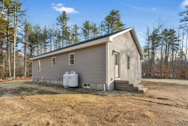 $394,900 | 339 Stevens Corner Road, Newfield, ME 04095