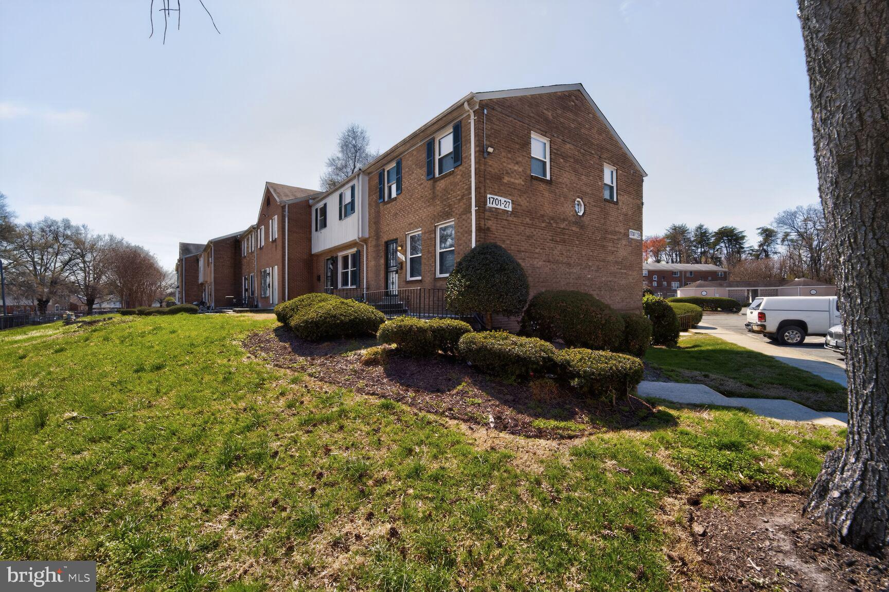 1701 Addison Road South District Heights, MD 20747 - Photo 1 of 15 Gallery Image 1
