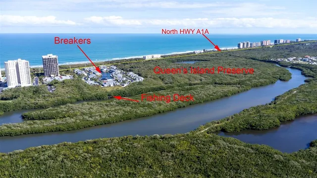 $5,000 | 4949 North Hwy A1A, Unit 82, Hutchinson Island, FL 34949