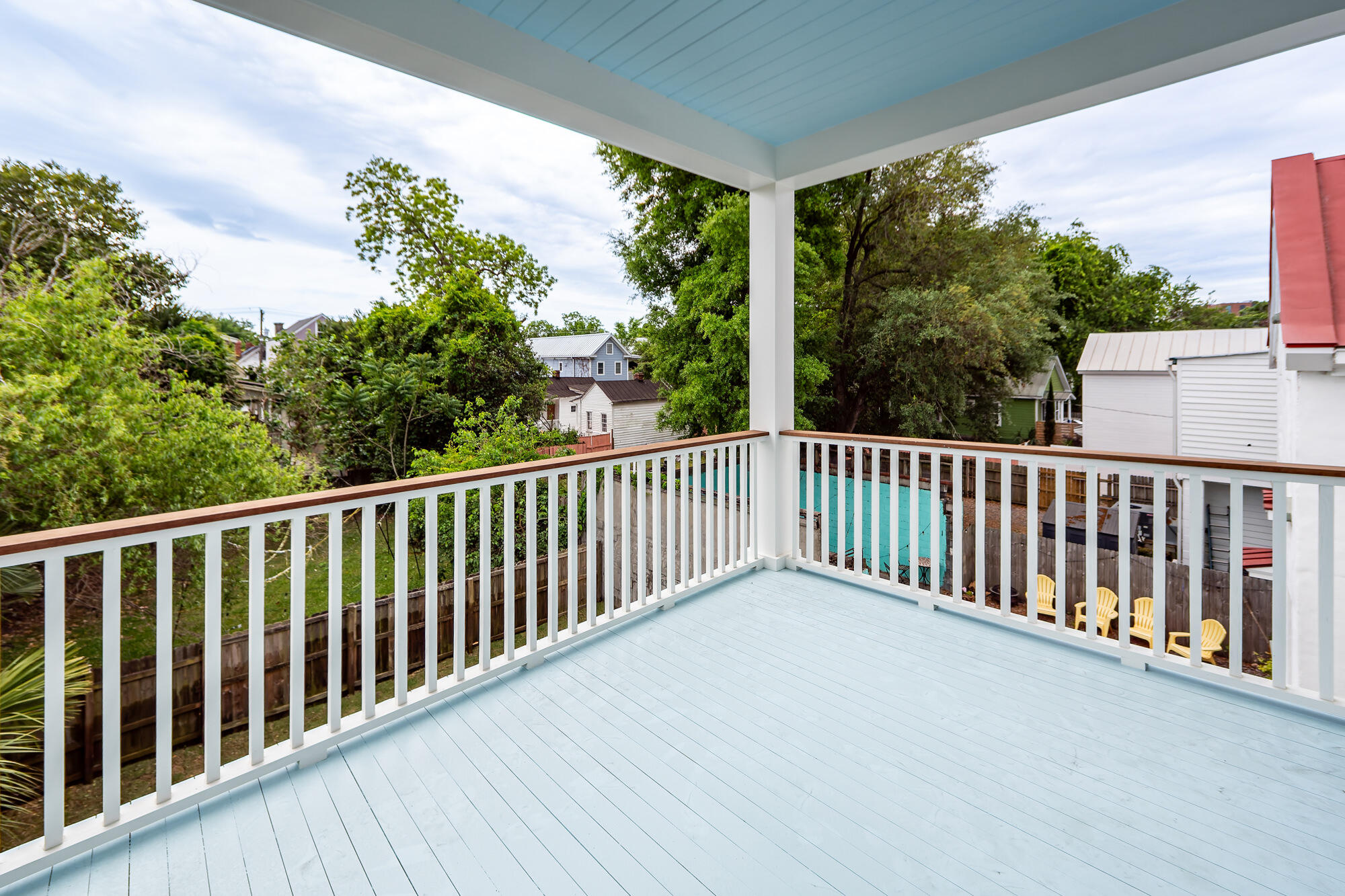 41 Amherst Street Charleston, SC 29403 - Photo 17 of 32 51
