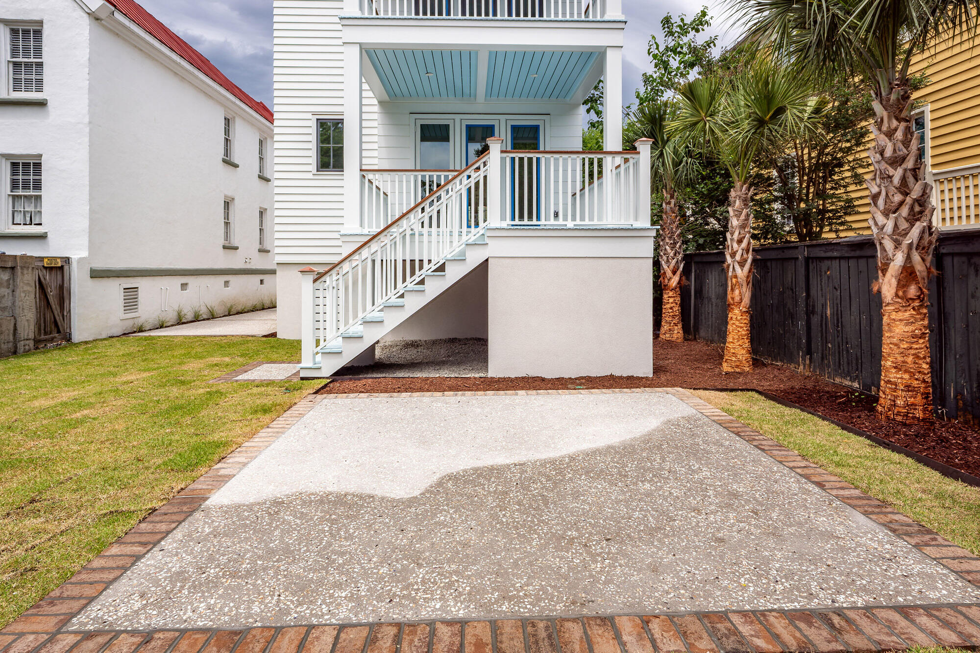 41 Amherst Street Charleston, SC 29403 - Photo 26 of 32 56