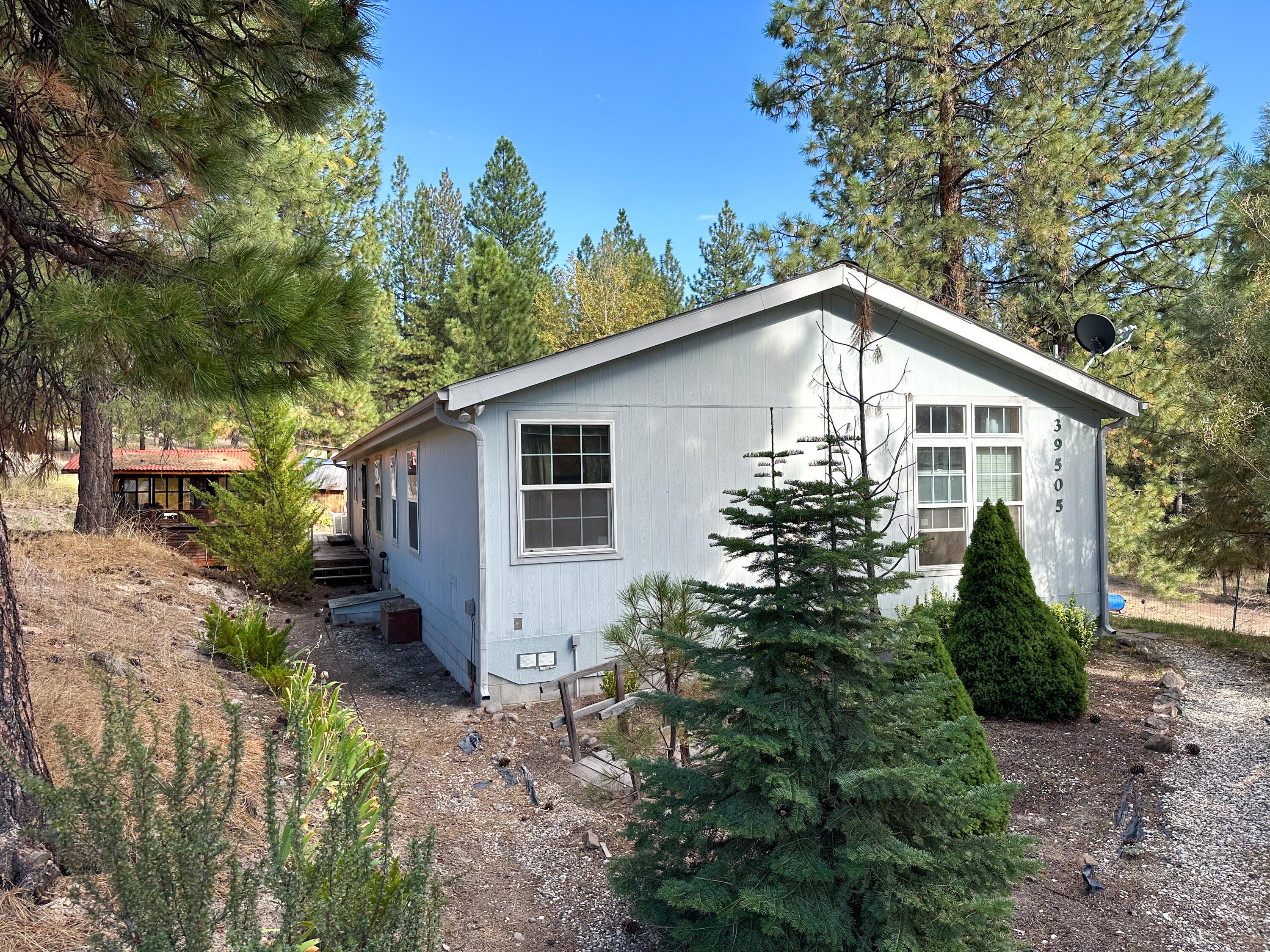 39505 Incline Drive Chiloquin, OR 97624 - Photo 1 of 53 2