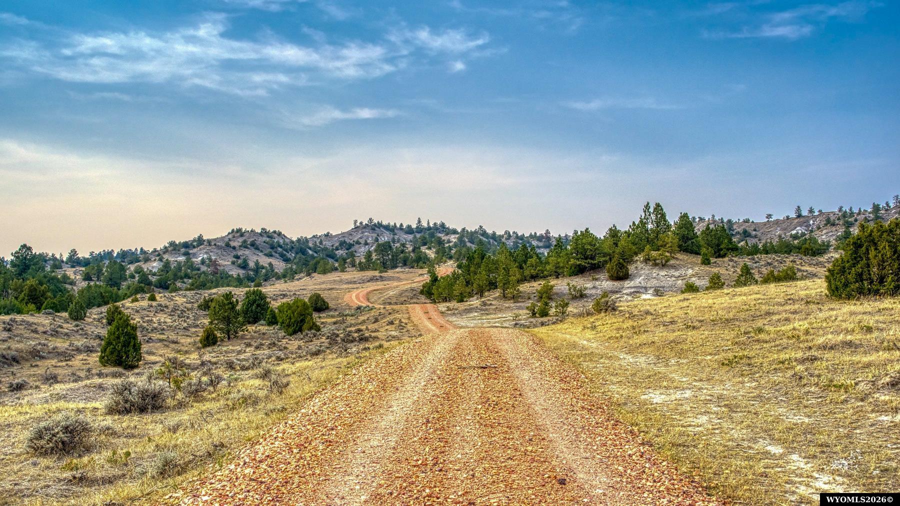 356 Jack Smith Road Rozet, WY 82727 - Photo 28 of 50 Gallery Image 28