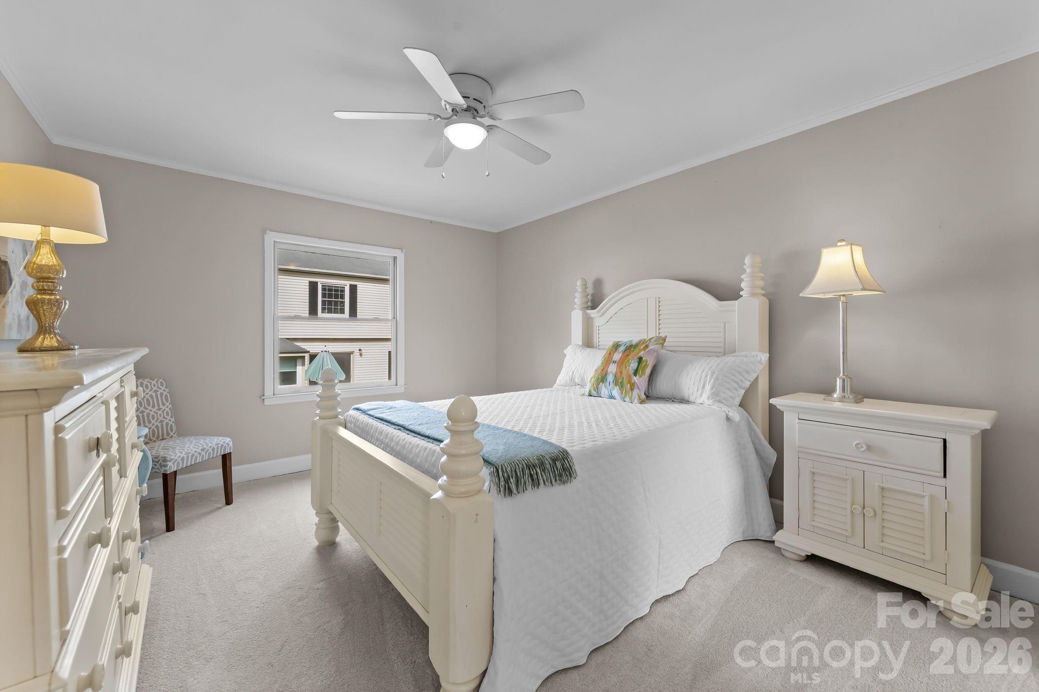 5941 Quail Hollow Road, Unit E Charlotte, NC 28210 - Photo 22 of 35